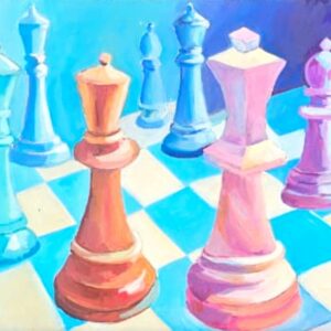 Checkmate