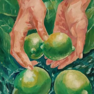 Citrons