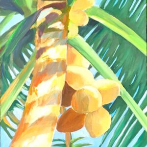 Coconut