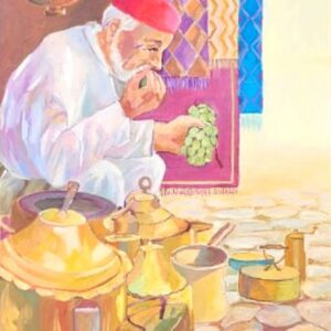 Old man