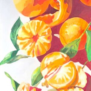 Oranges