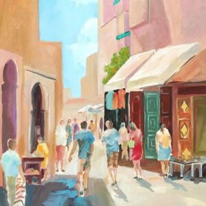 Souk