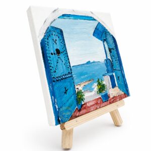 Café de délice Sidi bou Saïd