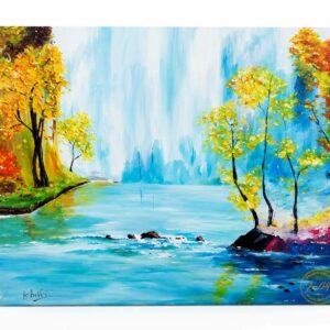 Le Murmure du Lac